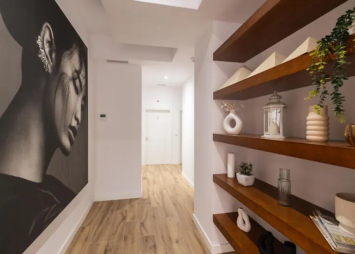 Lola By Concept Flats 4*