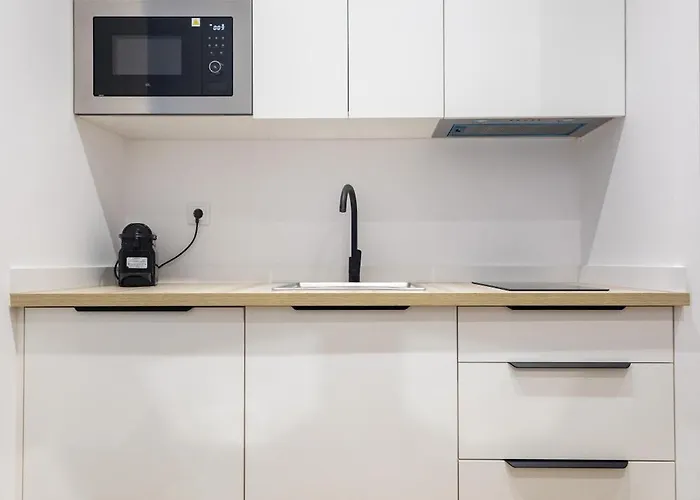 Lola By Concept Flats Ξενοδοχείο με διαμερίσματα