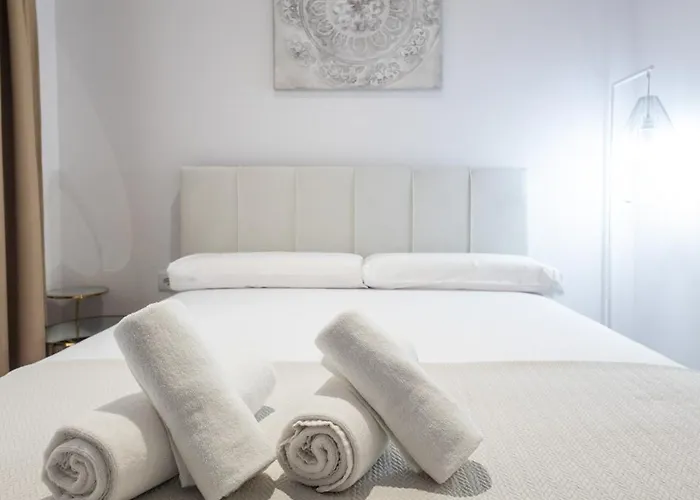 Ξενοδοχείο με διαμερίσματα Lola By Concept Flats