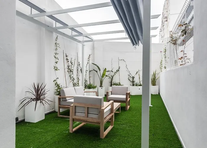 Lola By Concept Flats 4*