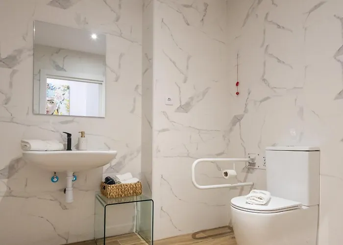 Lola By Concept Flats 4* Βαλένθια