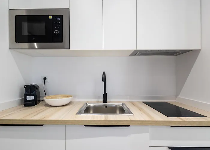 Lola By Concept Flats Ξενοδοχείο με διαμερίσματα