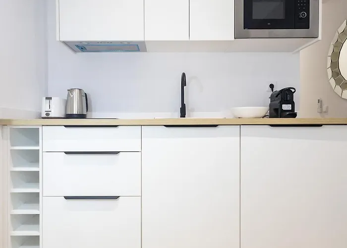 Lola By Concept Flats Ξενοδοχείο με διαμερίσματα