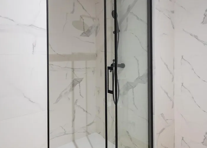 Lola By Concept Flats Βαλένθια