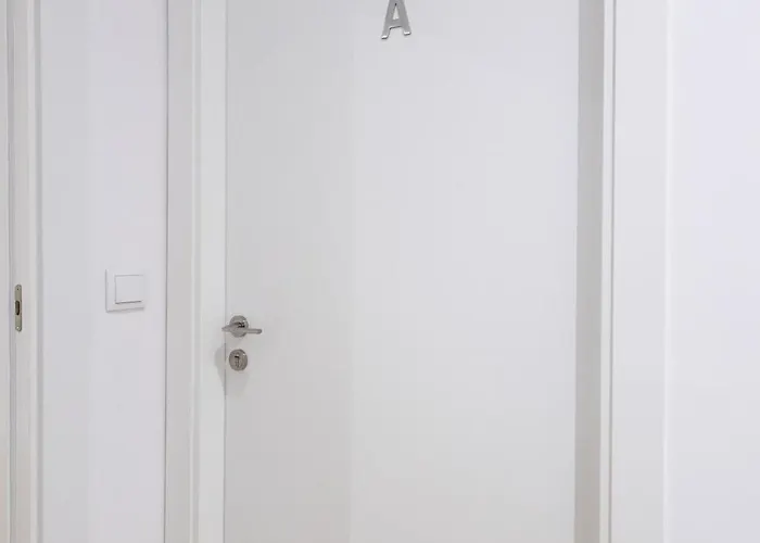 Lola By Concept Flats Ξενοδοχείο με διαμερίσματα