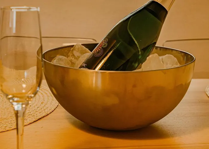 Cabanal House - 10 Min To Ocean , Fastwifi , Smarttv, Ac Βαλένθια