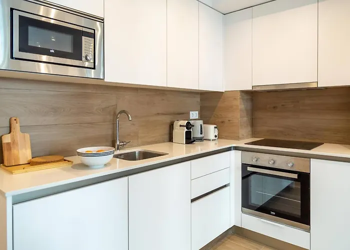 Market Deluxe * فالنسيا