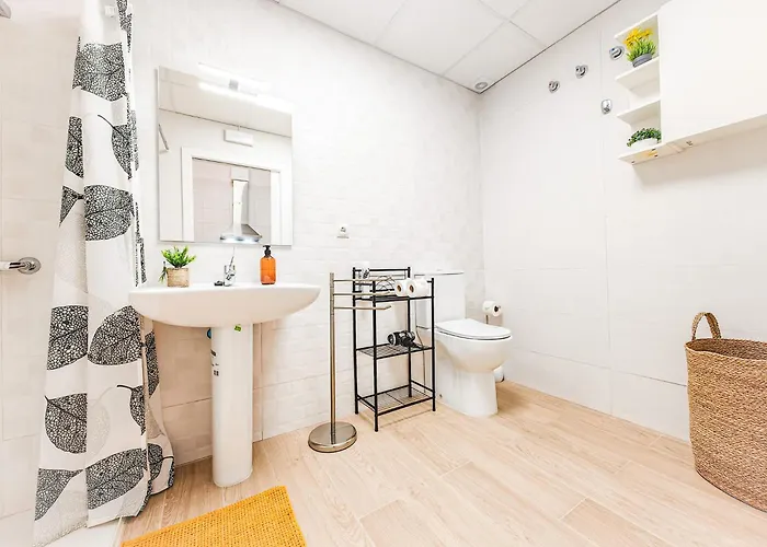 Casa Montserrat Valencia