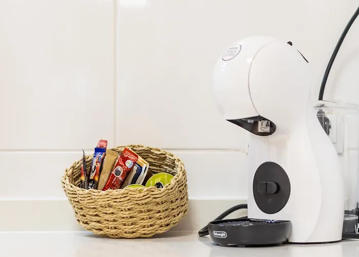 Apartamento Casa Montserrat