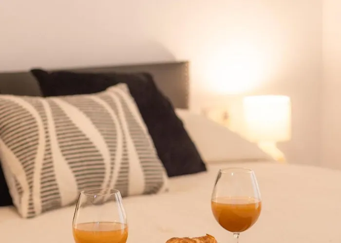 Apartamento Casa Montserrat *