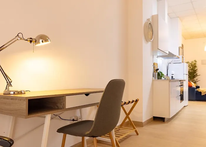 Casa Montserrat * Valencia