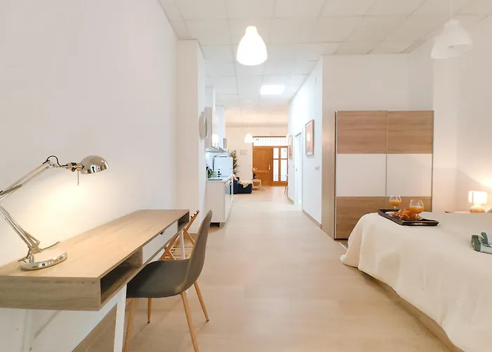 Casa Montserrat Apartamento