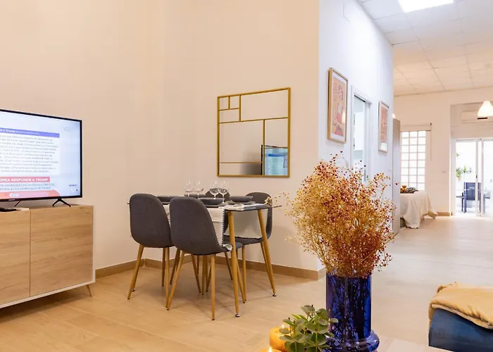 Apartamento Casa Montserrat *