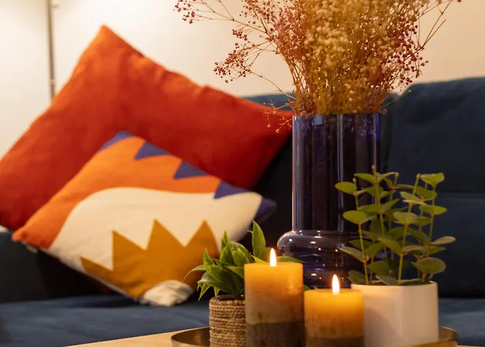 Casa Montserrat Apartamento Valencia