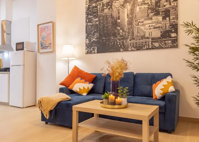 Casa Montserrat * Valencia