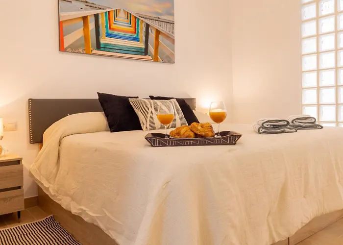 Apartment Casa Montserrat *