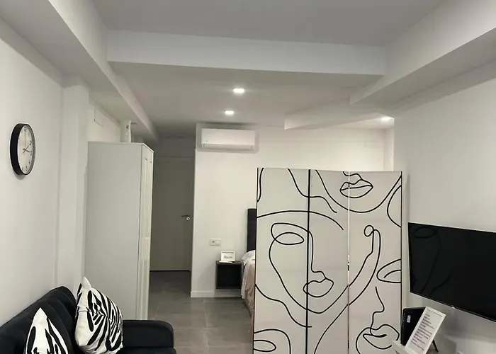 Alojamiento,hospedaje Centrico En * Βαλένθια