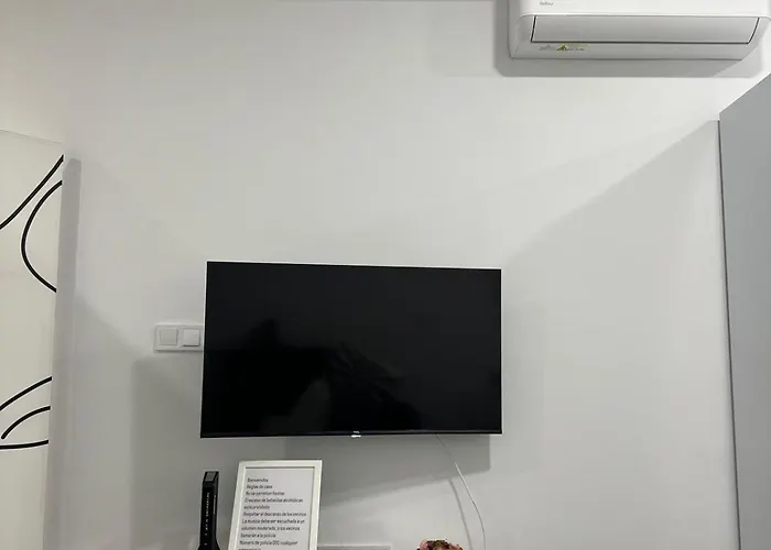 Alojamiento,hospedaje Centrico En