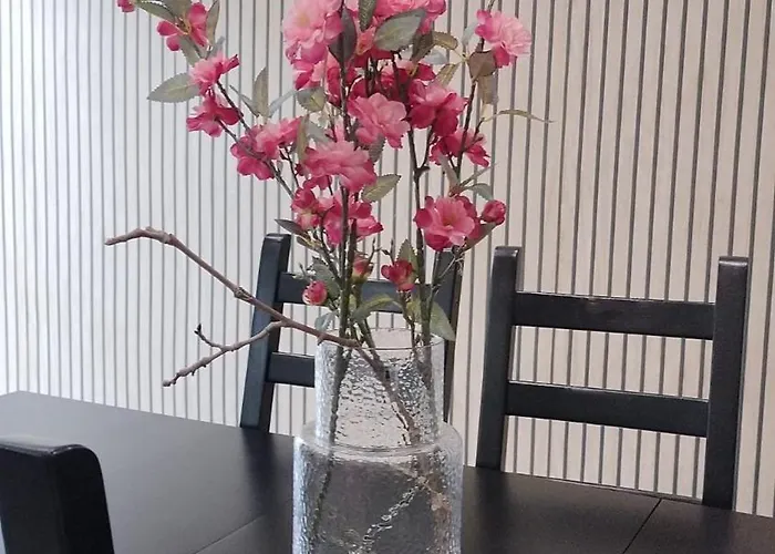 Familias Y Grupos Muy Grande En El Centro De *