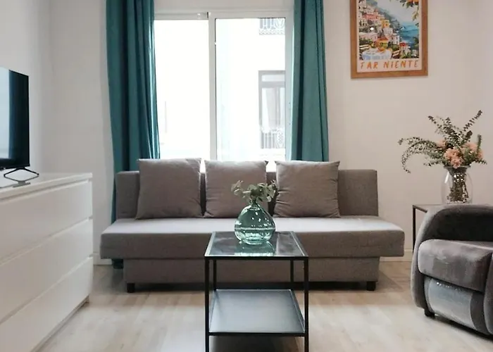 Familias Y Grupos Muy Grande En El Centro De * Βαλένθια