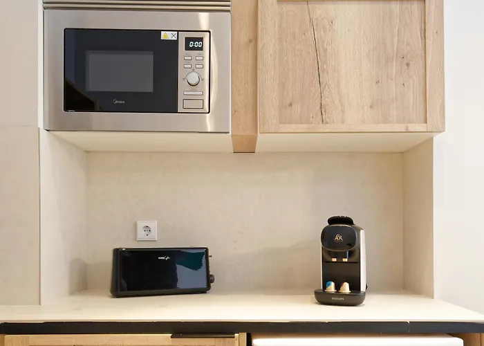 Daire Osito Hub - Colomer *