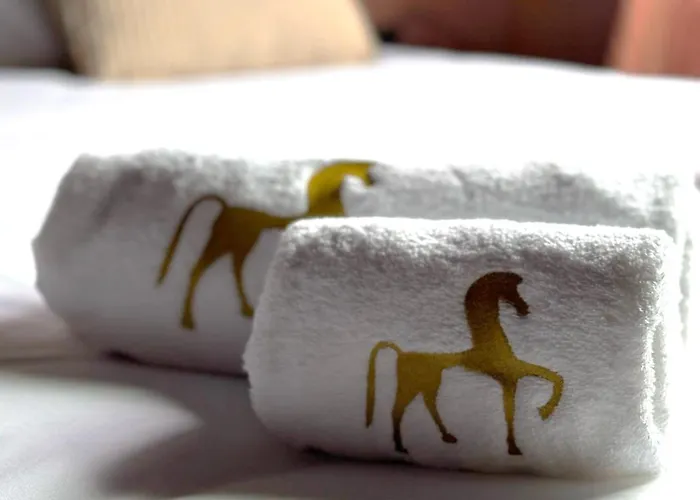 Hotell Arena Select 3*