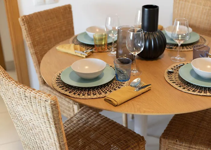 Appartement Dorm4you Patacona