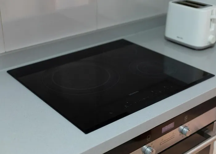 Appartement Dorm4you Patacona Valencia