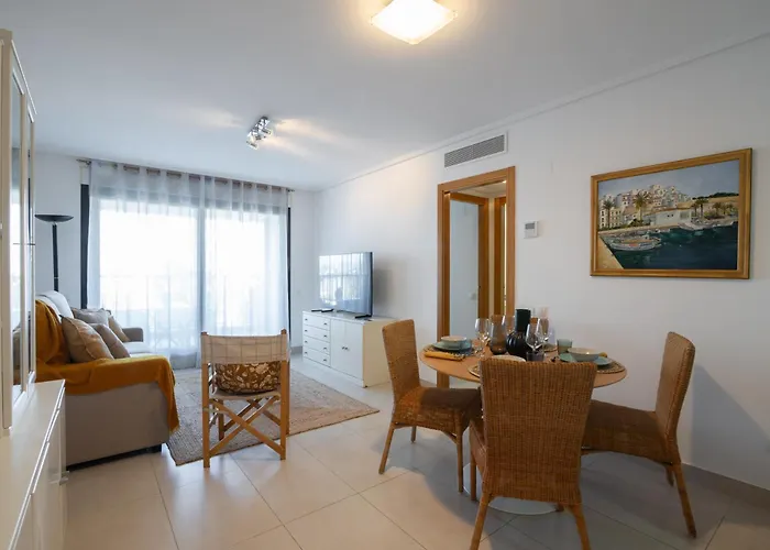 Dorm4you Patacona Valencia