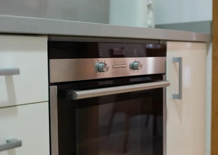 Dorm4you Patacona Appartement Valencia