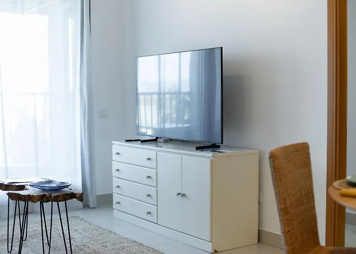 Dorm4you Patacona Appartement