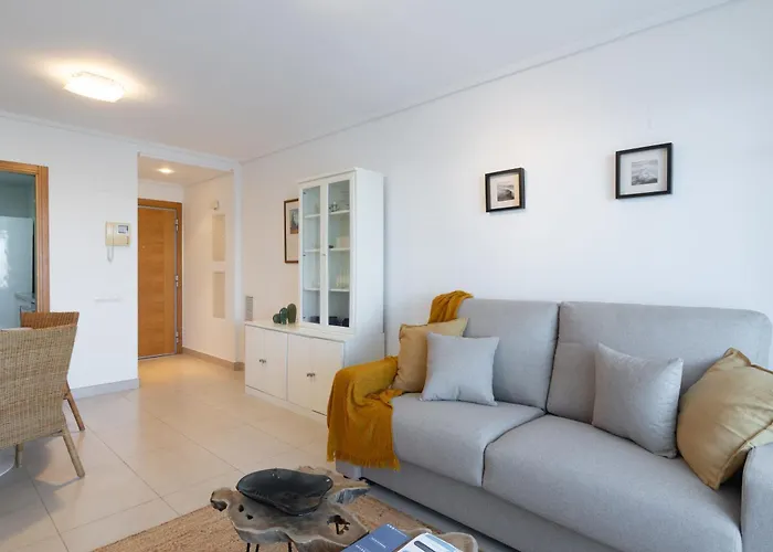 Dorm4you Patacona * Valencia