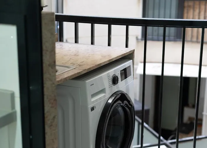 Appartement Dorm4you Patacona