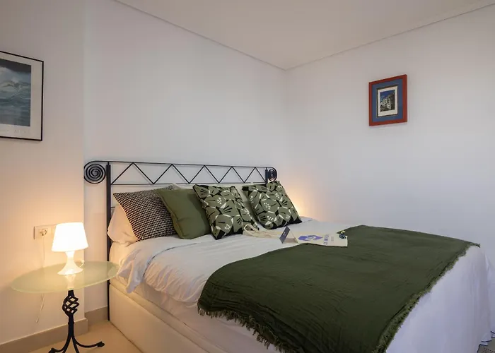 Dorm4you Patacona * Valencia