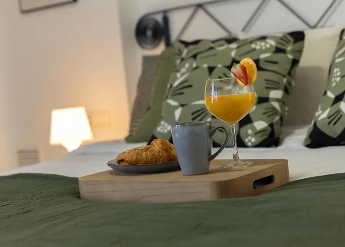 Dorm4you Patacona * Valencia