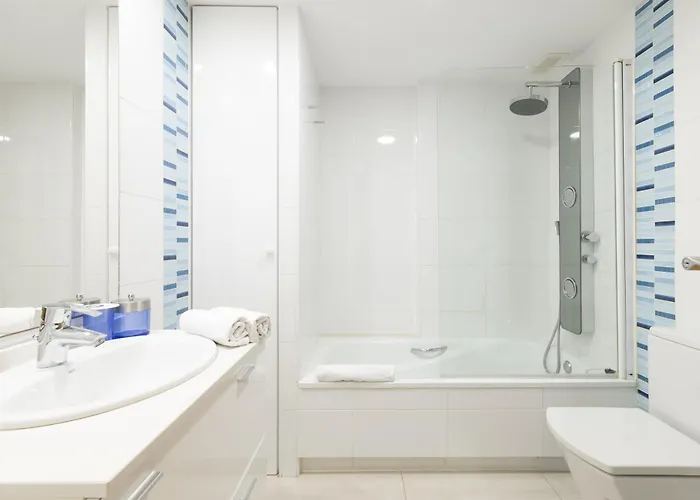 Dorm4you Patacona Appartement