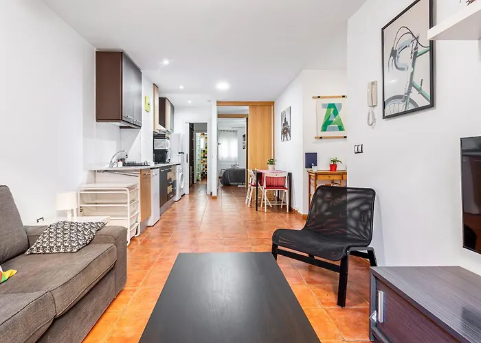 Torres De Quart Tu Casa Appartement *