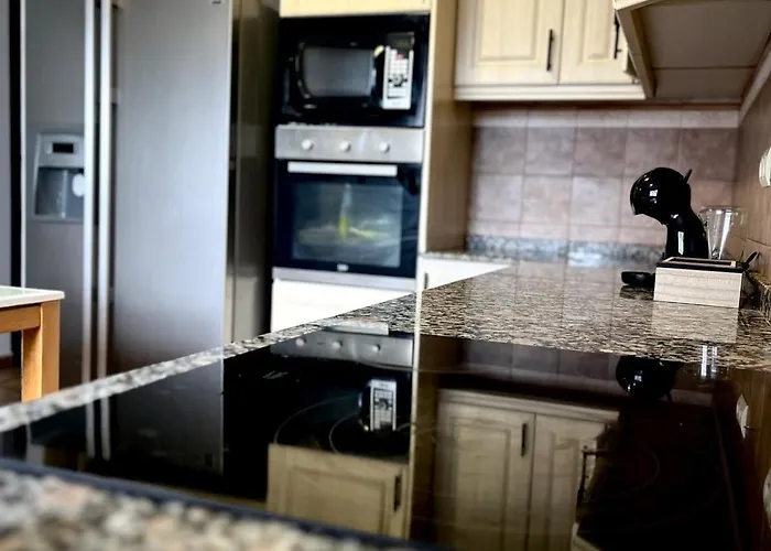 アパート Mar バレンシア