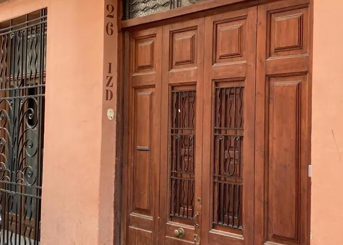 Familiar Cerca De La Playa 아파트 발렌시아