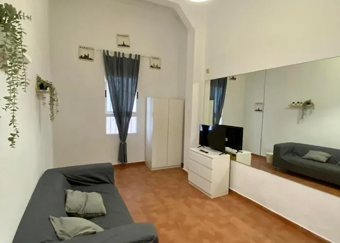 Familiar Cerca De La Playa *