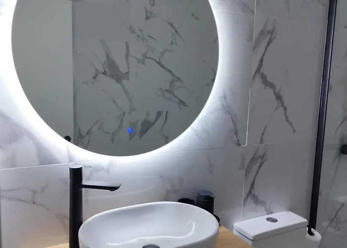 Exclusivo A 5 Minutos De La Playa Apartment