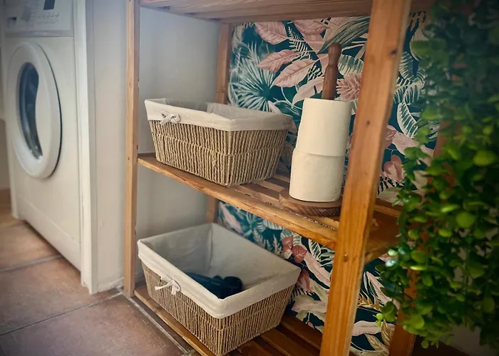 Διαμέρισμα Mar *