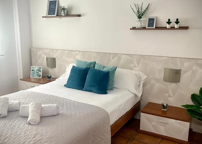 アパート Mar バレンシア