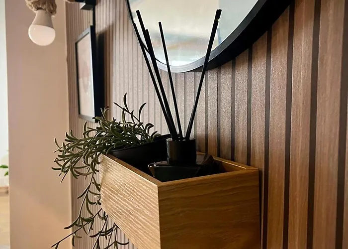 Διαμέρισμα Mar *