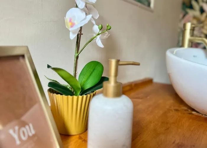 Mar アパート バレンシア