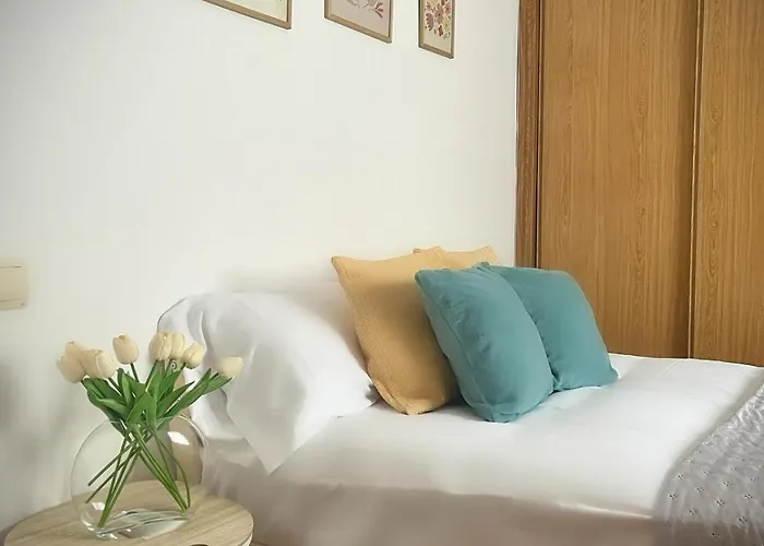 Διαμέρισμα Mar Βαλένθια