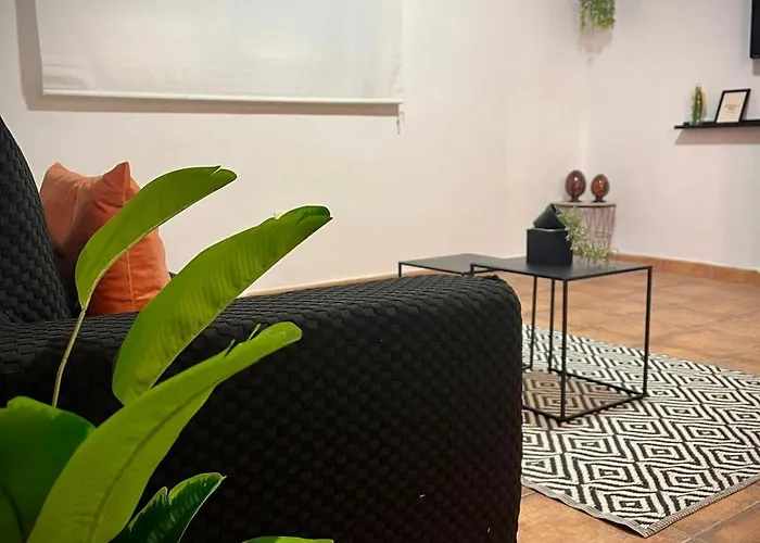 Διαμέρισμα Mar *