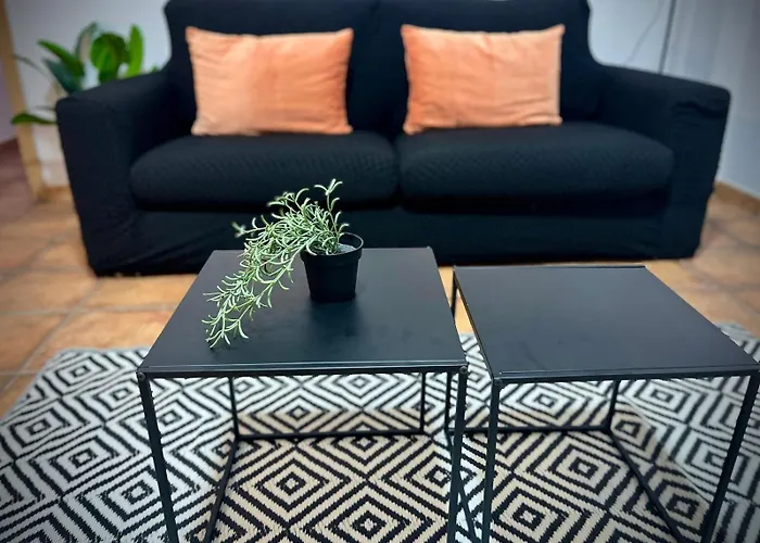 Mar アパート バレンシア