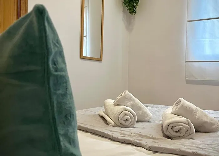 Mar Διαμέρισμα Βαλένθια