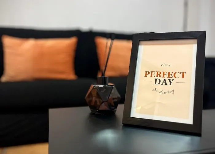 Mar شقة فالنسيا